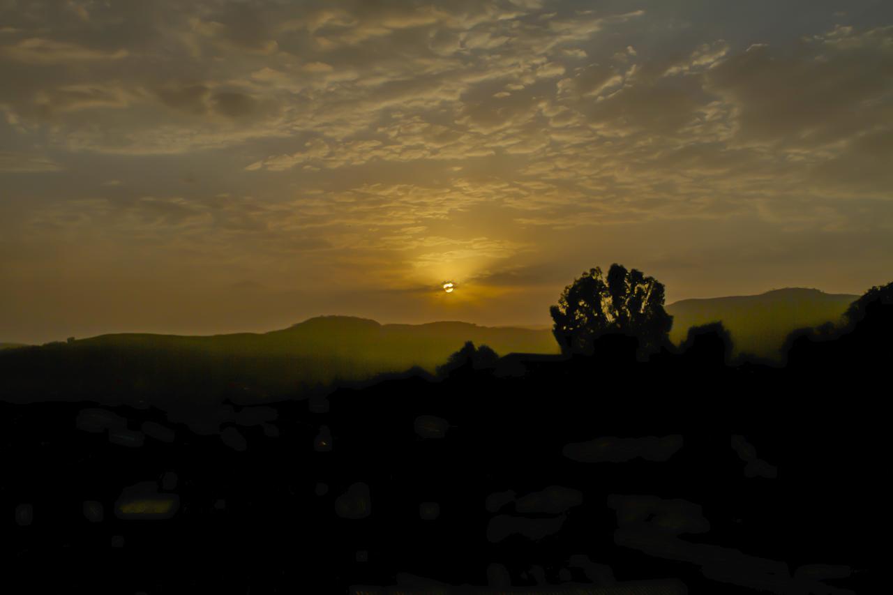 Ag Hotel Gondar ภายนอก รูปภาพ